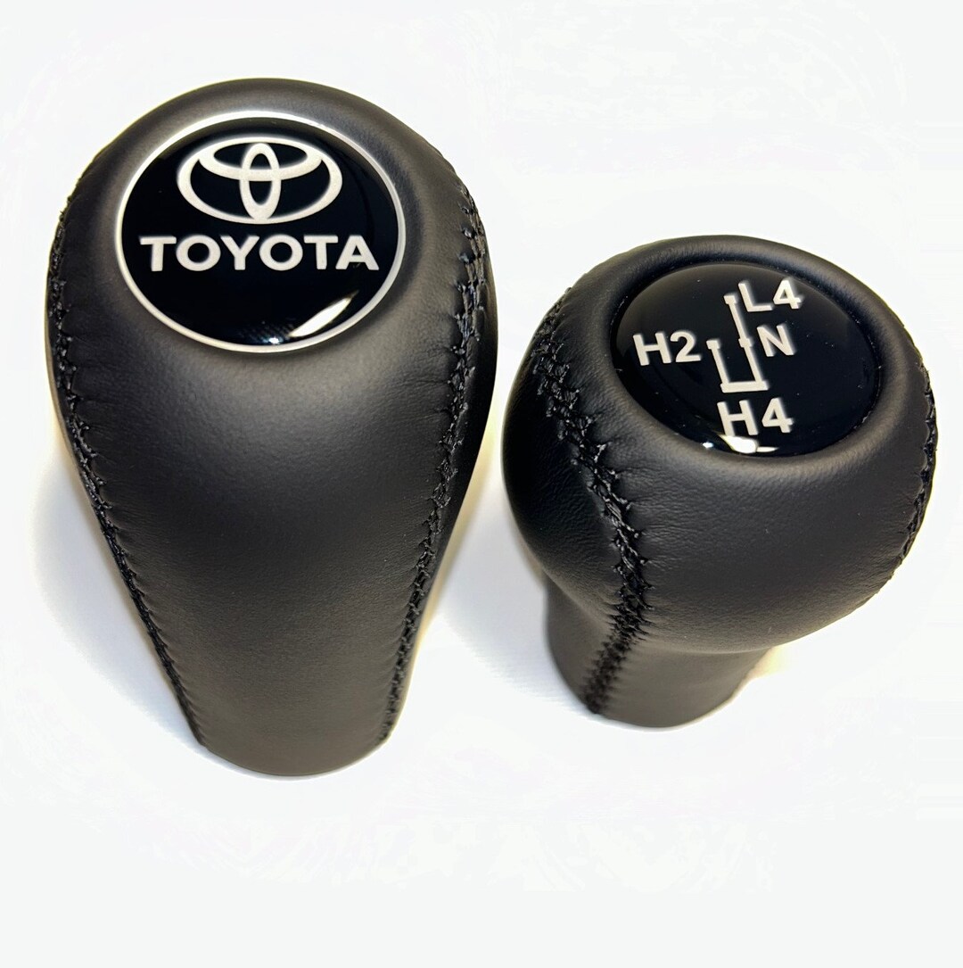 Manual Toyota Shift Knob for 56 Speed and Most Models Etsy