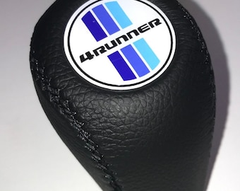4Runner automatic Shift Knob for 4Runner and most models with automatic transmission and thread pitch 8x1,25mm