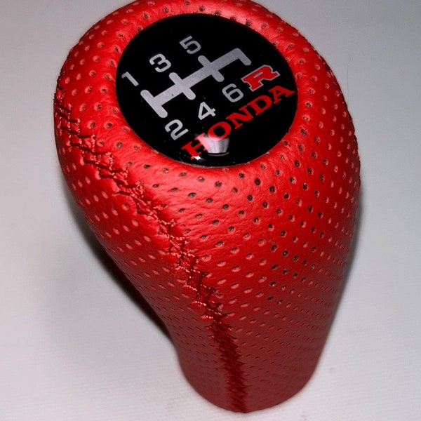 Honda Civic Si Shift Knob - Etsy