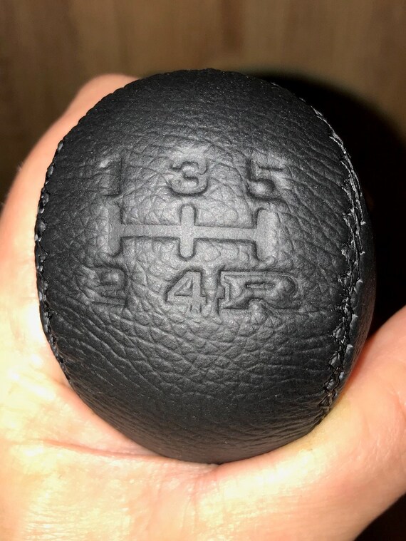Gu patrol 2024 gear knob