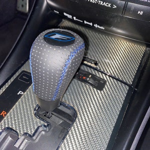 F sport shift knob online