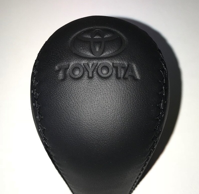 Toyota Automatic Shift Knob for up to 2015 and Most Etsy