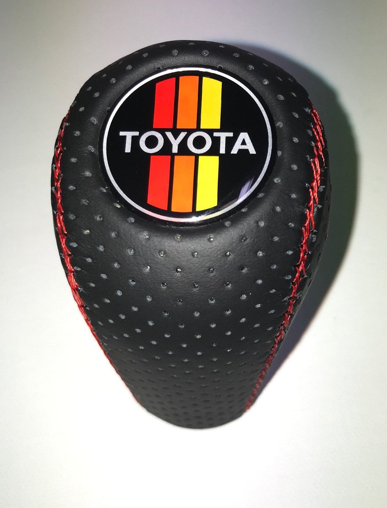 Old Style Toyota Automatic Shift Knob for and most Etsy