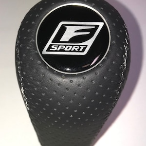 Gear Stick Shift Knob fits for LEXUS IS200 IS250 GS300 GS350 GS430 Automatic transmission Thread pitch  8x1.25 mm