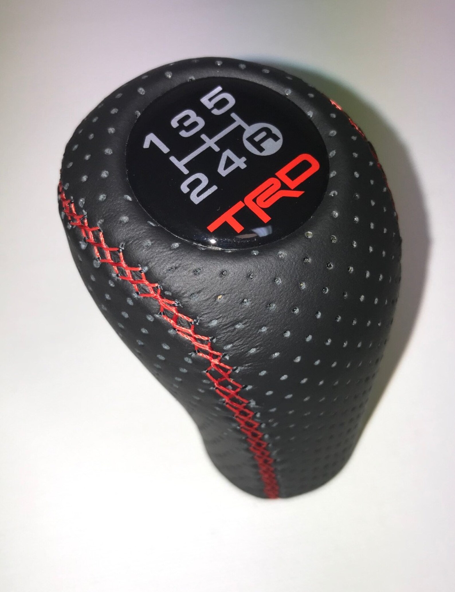 TRD Shift Knob Fits for Toyota 0515 Tundra 0019 Etsy