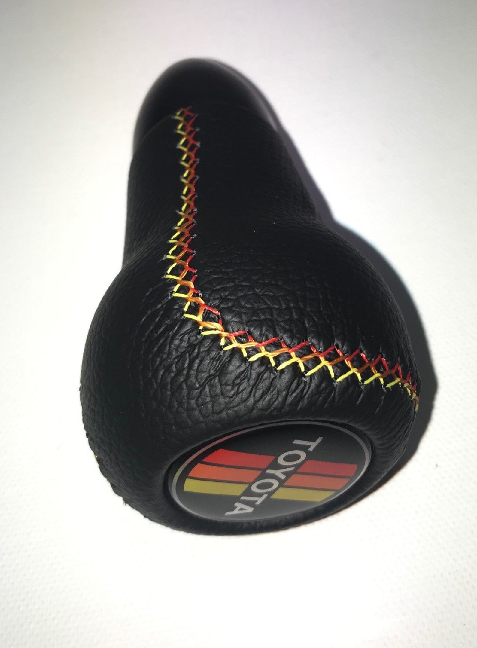 Old Style Toyota Automatic Shift Knob for up to 2015 Etsy