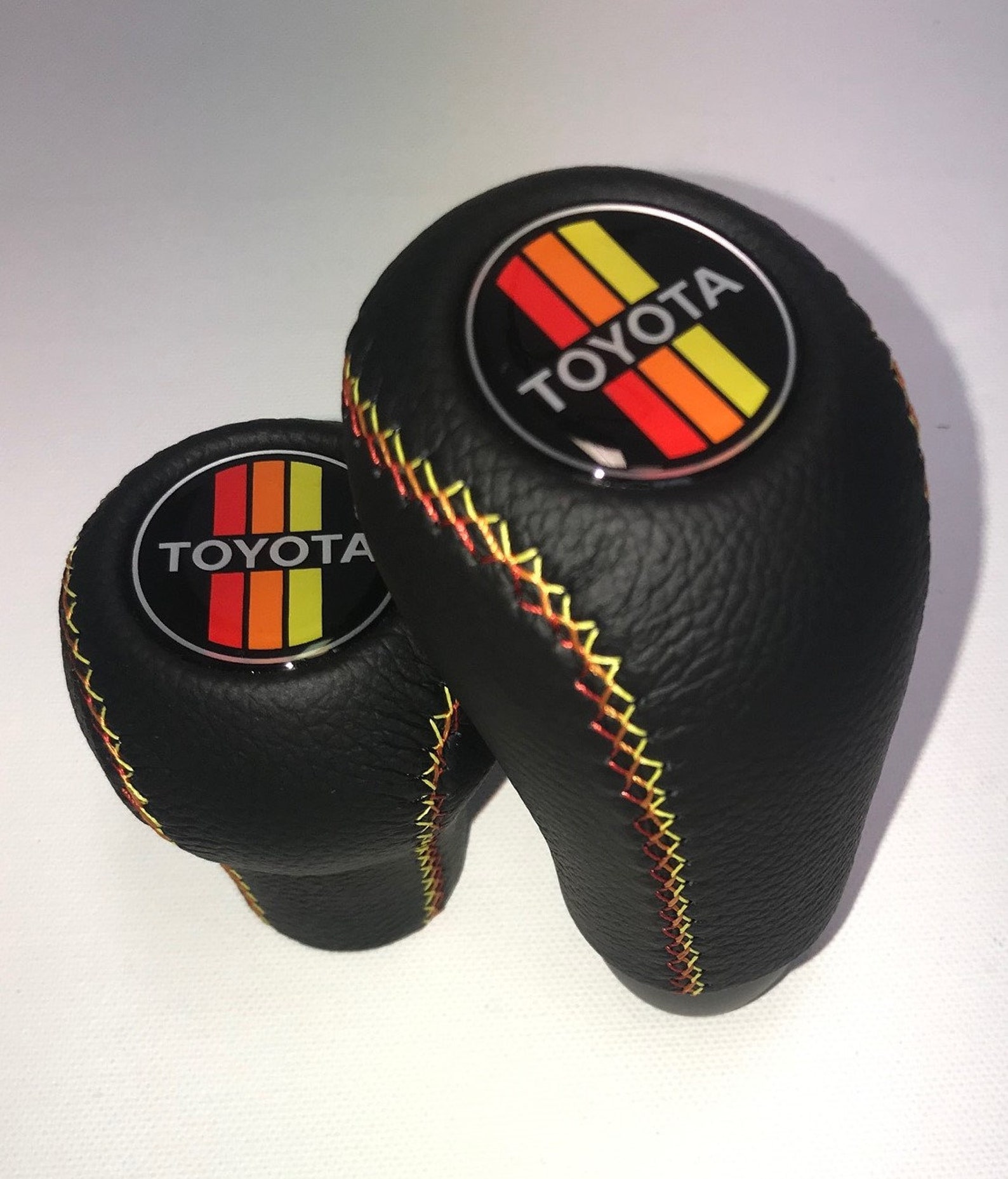 Old Style Shift Knobs Set Fits 4runner toyota Prado Etsy UK
