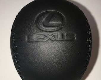 Lexus Gear Stick Shift Knob Lever Manual transmision IS 200 220 220d 250 300 GXE JCE Ale Gse Thread pitch  12x1.25 mm