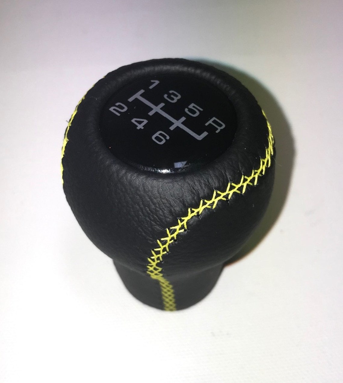 Shift Knob fits for Corvette C5 MT 6 speed 9/1618 thread Etsy