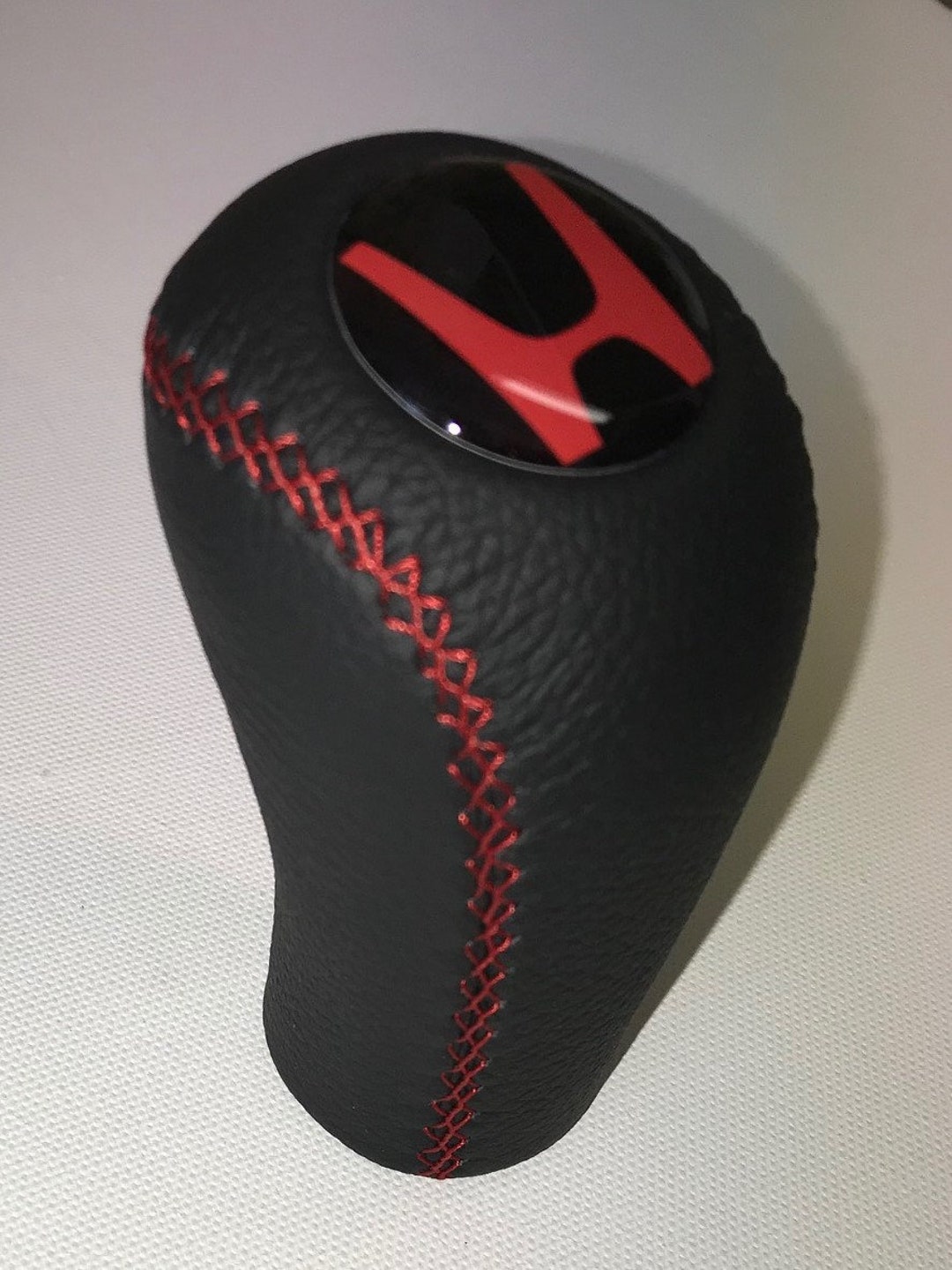 Gear Shift Knob for HONDA S2000 Civic NSX CRV Type R Si FD2 FN2 Red H
