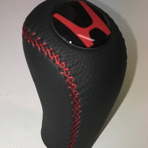 Gear Shift Knob for HONDA S2000 Civic NSX CRV Type R Si FD2 Etsy UK