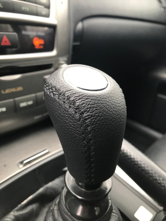 Is200 on sale gear knob