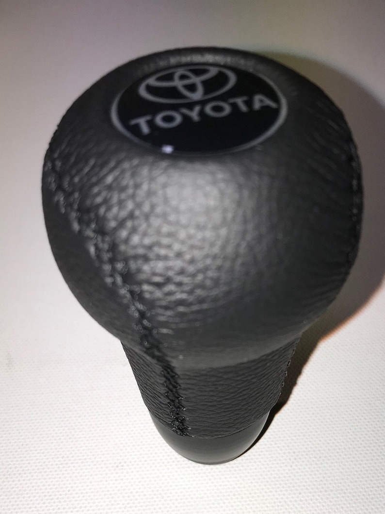 Toyota Automatic Shift Knob for up to 2015 and Most Etsy