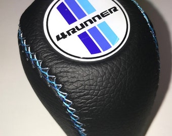 4Runner  Automatic Shift Knob for 4Runner and most models with automatic transmission and thread pitch 8x1,25mm