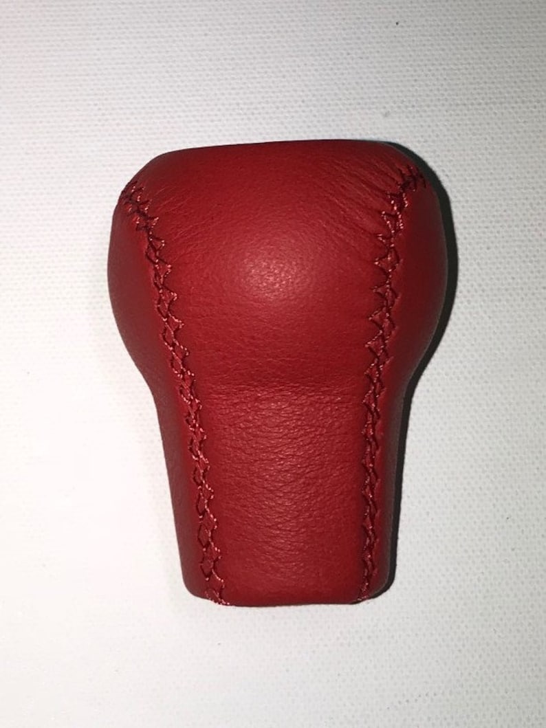 Shift Knob for Corvette C4 (83-96) Manual 9/16-18 Thread Red 6 Speed - Etsy