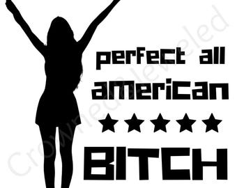 Olivia Rodrigo, la perra americana perfecta SVG PNG