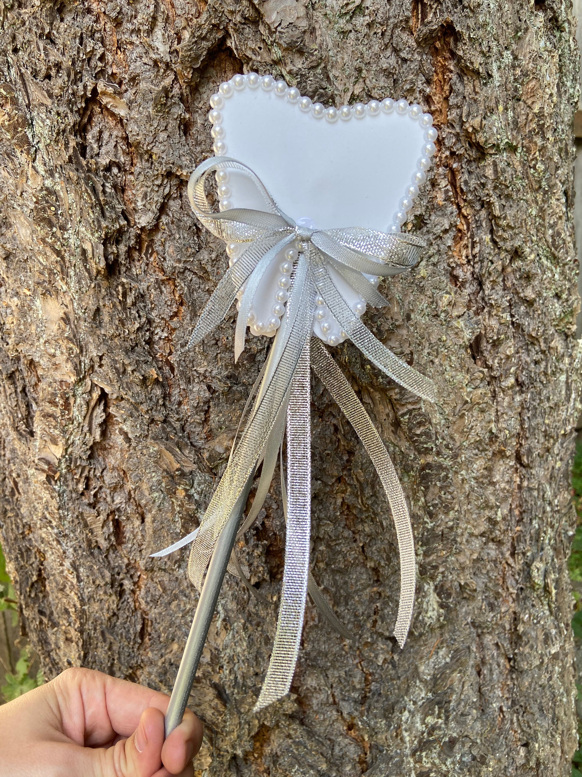 Tooth Fairy Wand Etsy