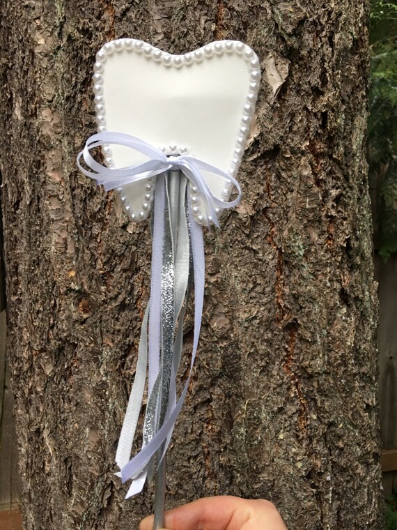 etsy fairy wand