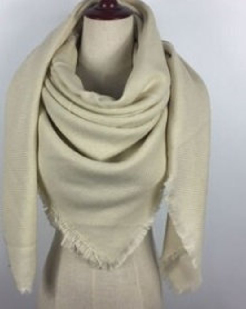 Wedding Scarf Shawl / Bridesmaid Shawl / Wedding Blanket Etsy