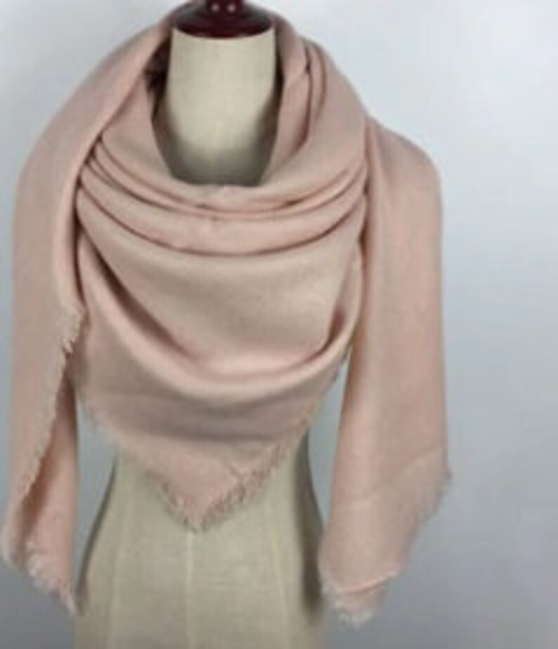 Wedding Scarf Shawl / Bridesmaid Shawl / Wedding Blanket Etsy