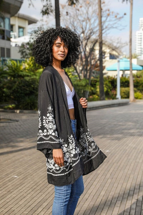 Beautiful kimono jacket discount