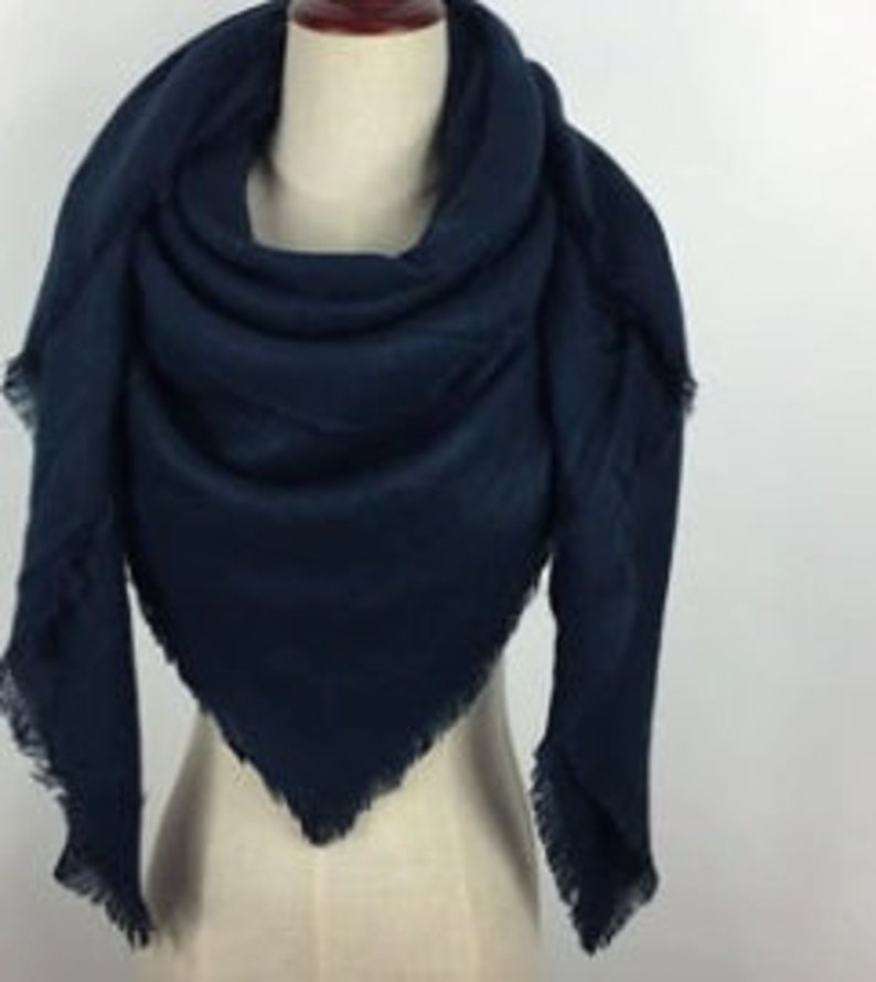 Wedding Scarf Shawl / Bridesmaid Shawl / Wedding Blanket Etsy