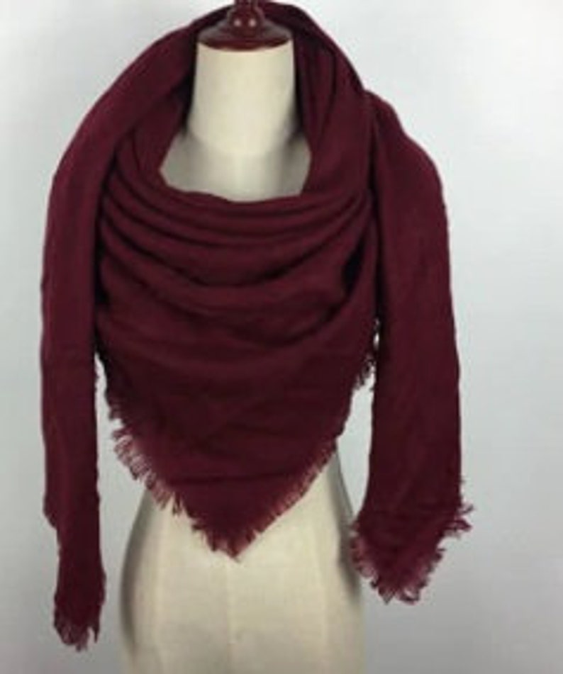 Wedding Scarf Shawl / Bridesmaid Shawl / Wedding Blanket Etsy