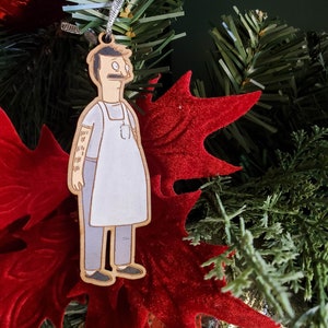 Ornament Bob Belcher