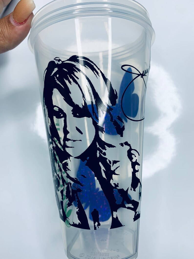 Herbalife Jenni Rivera Cup Etsy
