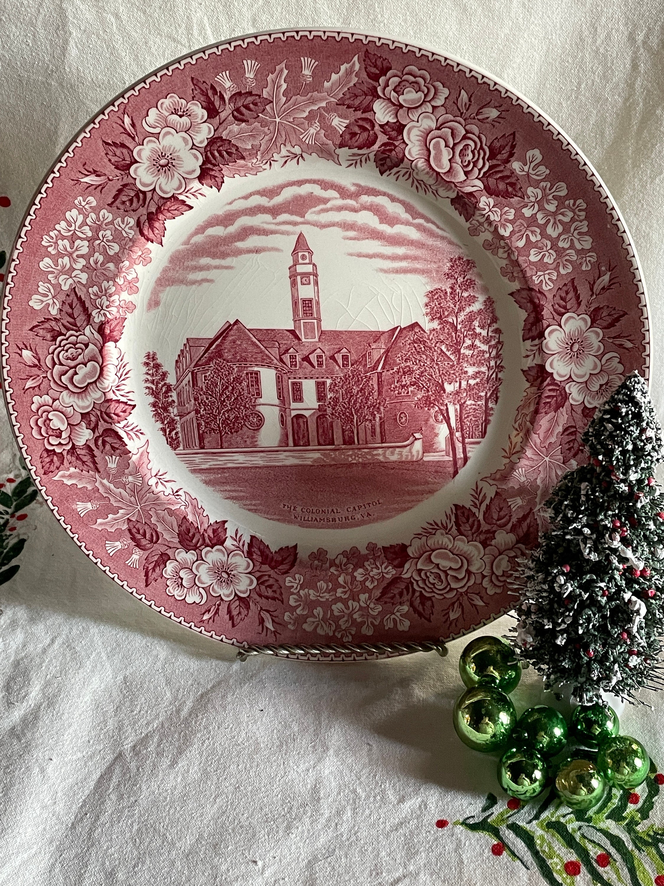 Kitchen & Dining Home & Living Old English Staffordshire Ware Adams