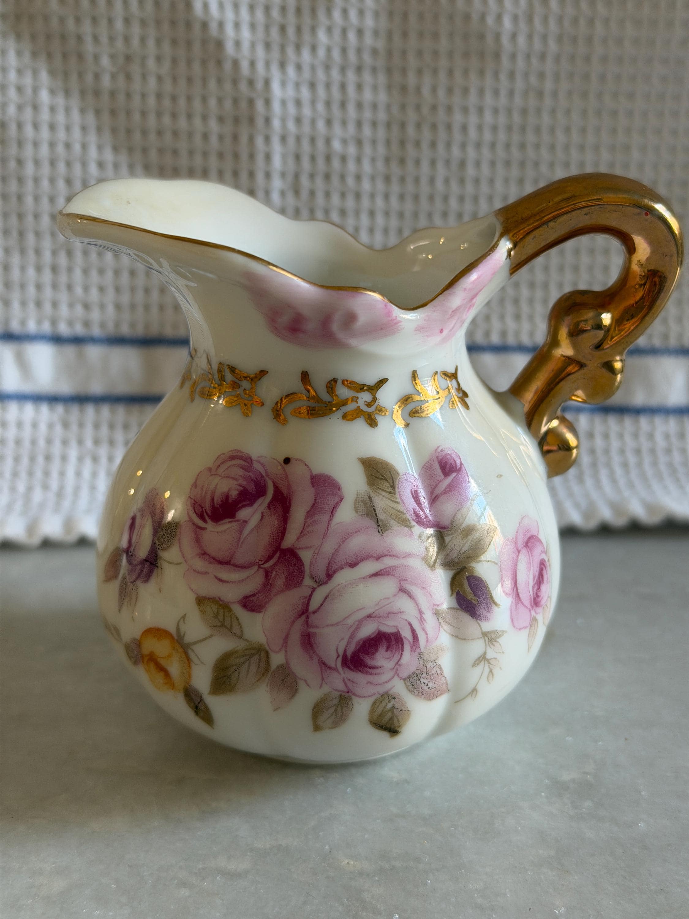 Lefton Hand Painted - Etsy