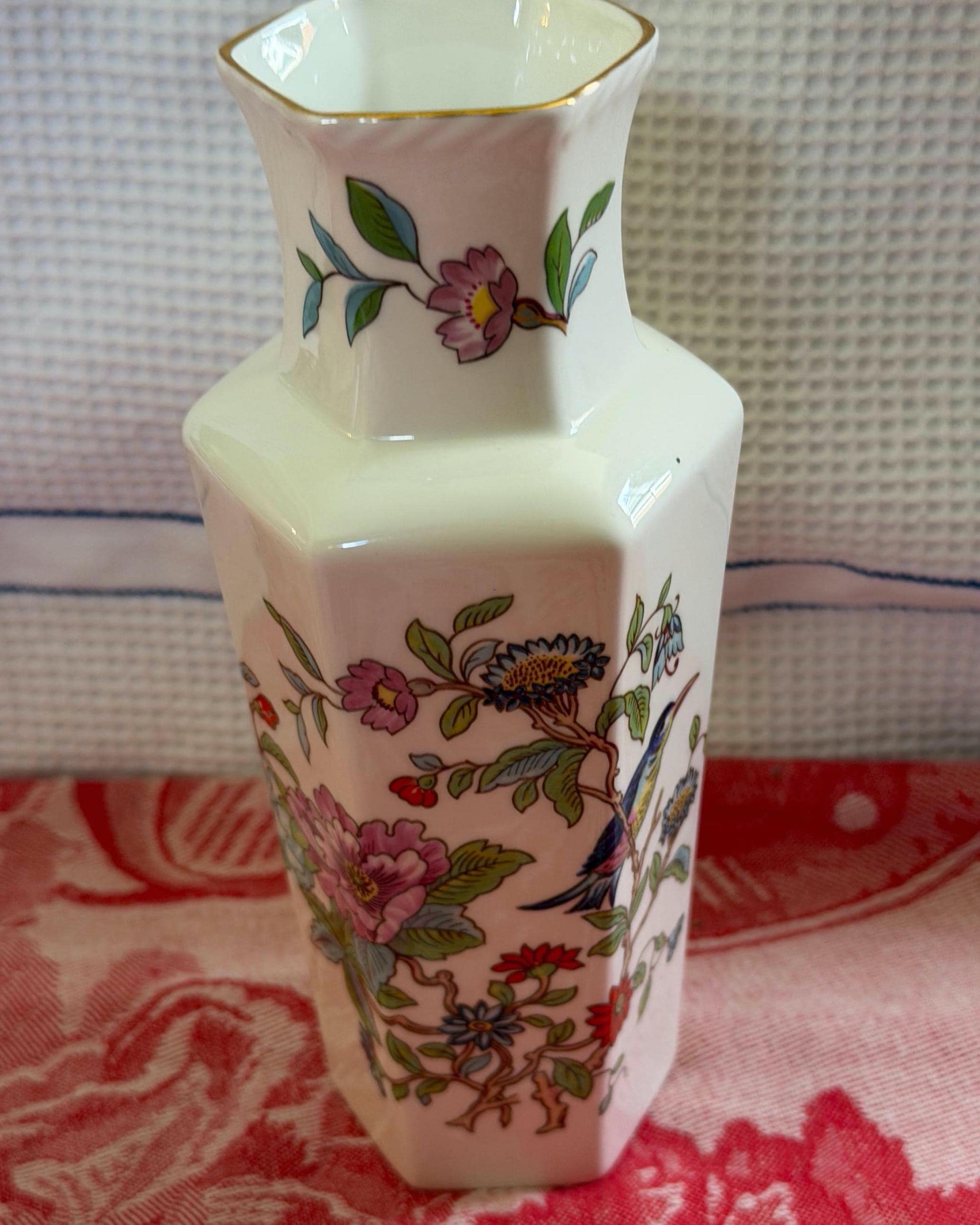 Aynsley Bone China - Etsy