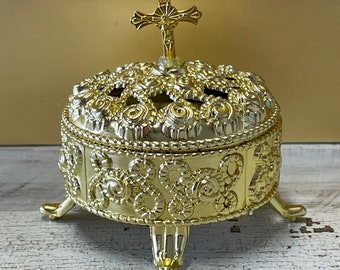 Model/play ciborium for Mass play, priest play, CGS Catechesis, religious education