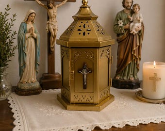 Model Tabernacle for Mass play  Catechesis, Religious Education, Home Altar