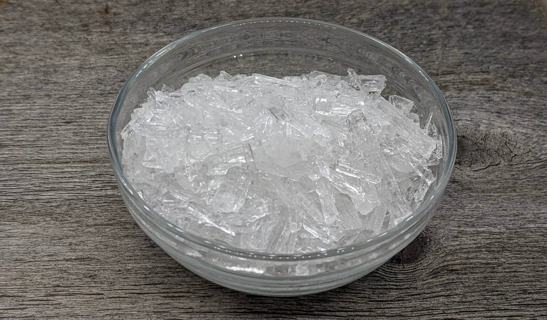 Menthol crystals LMenthol DIY natural mint Cosmetic raw Etsy