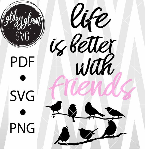Free Free Friends Svg File 112 SVG PNG EPS DXF File