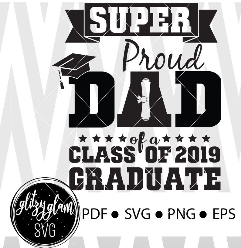 Free Free Proud Dad Of A Graduate Svg 90 SVG PNG EPS DXF File