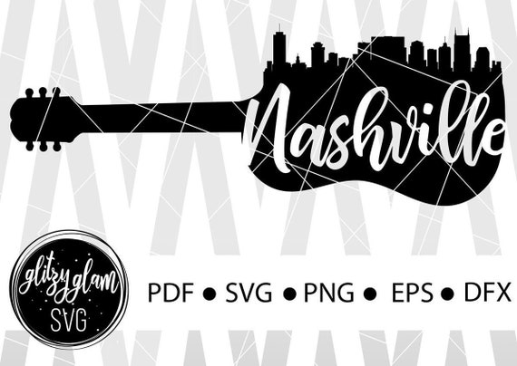 Nashville Guitar Svg #39 Nashville Svg Svg Nashville Pride Etsy Nashville Guitar Svg #39 Nashville Svg Svg Nashville Pride Etsy