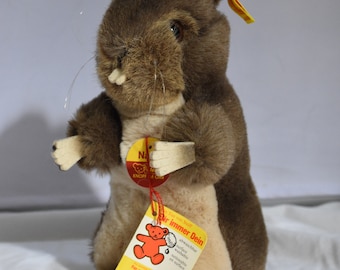 Nagy Steiff Castor 2125/20