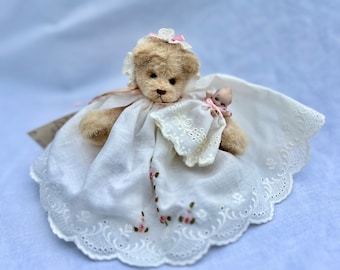 Steiff Knuffi Teddibar 50 017827 ぬいぐるみ Steiff Knuffi Teddibar 50 Teddybear 017827 - Etsy