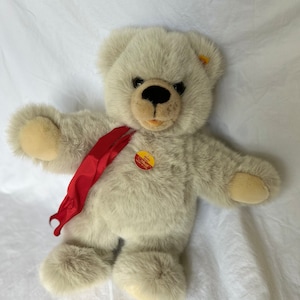 Vintage Steiff Molly Minky 42 020087