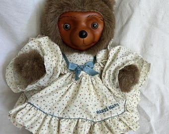 Raikes Bears Chelsea