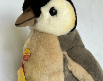 Steiff Knuffi Teddibar 50 Teddybear 017827 - Etsy