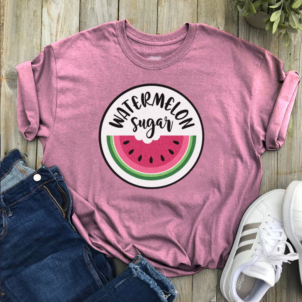 Watermelon Sugar svg eps png jpeg dxf Instant Download | Etsy