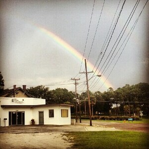 Arc-en-ciel