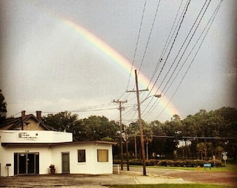 Rainbow