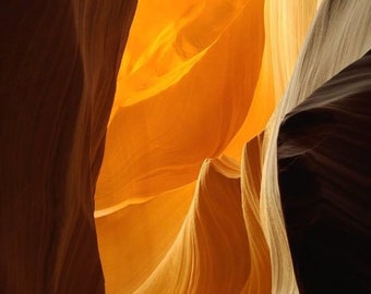 Antelope Canyon