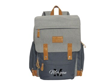 personalized laptop bolsa