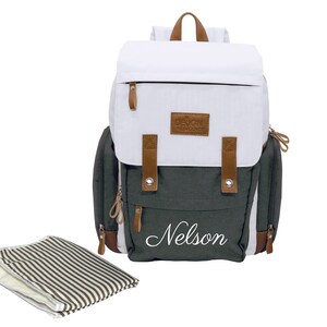 baby changing bags boots