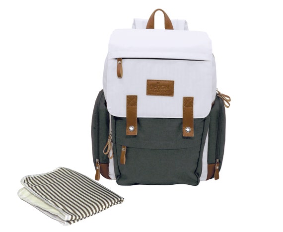 5 Piece Usb Baby Bags On The Hive Nz Sold By Dej Kids